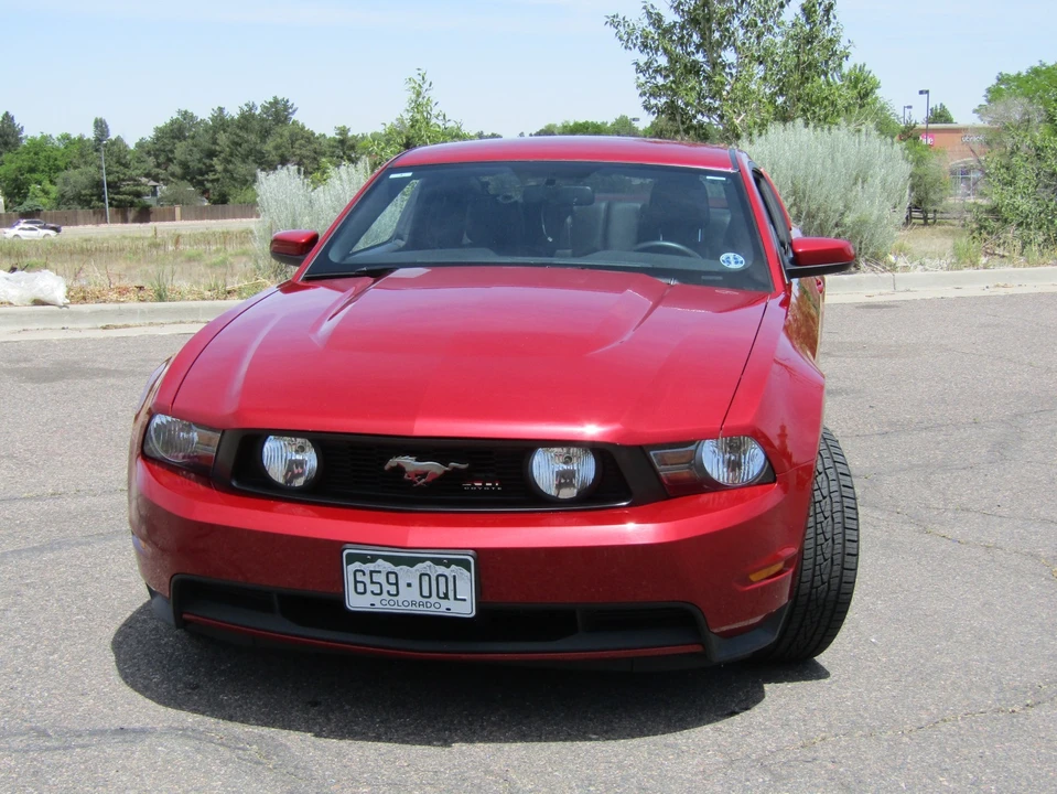 2012 Ford S197 Mustang GT - Image 13 of 31