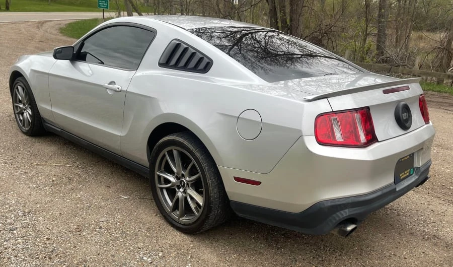 2012 Ford S197 Mustang - Image 2 of 15