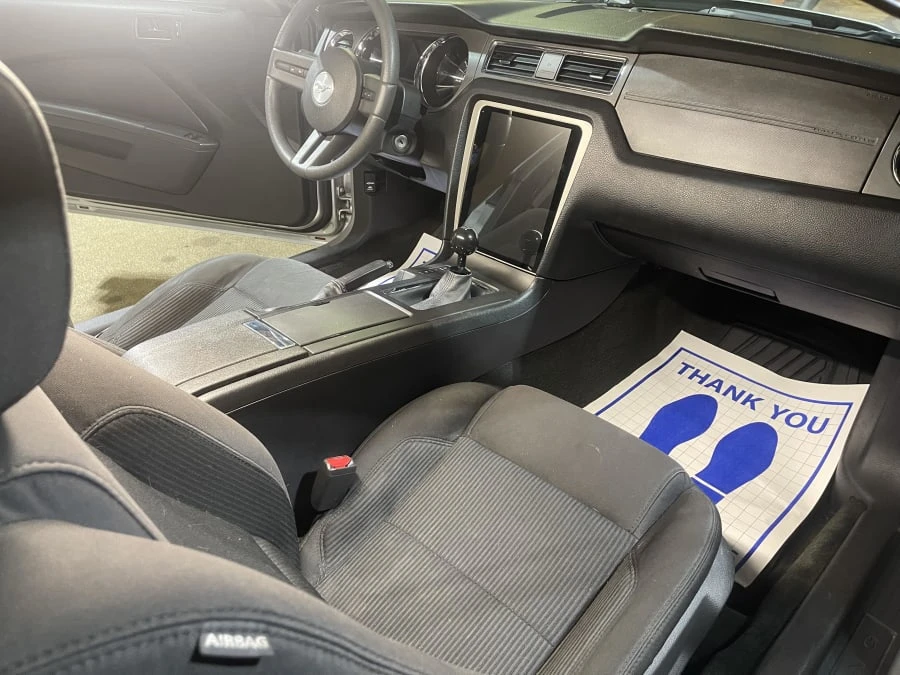2012 Ford S197 Mustang - Image 7 of 15