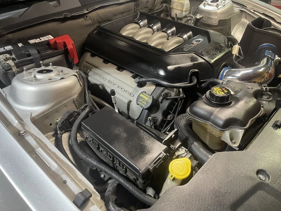 2012 Ford S197 Mustang - Image 14 of 15