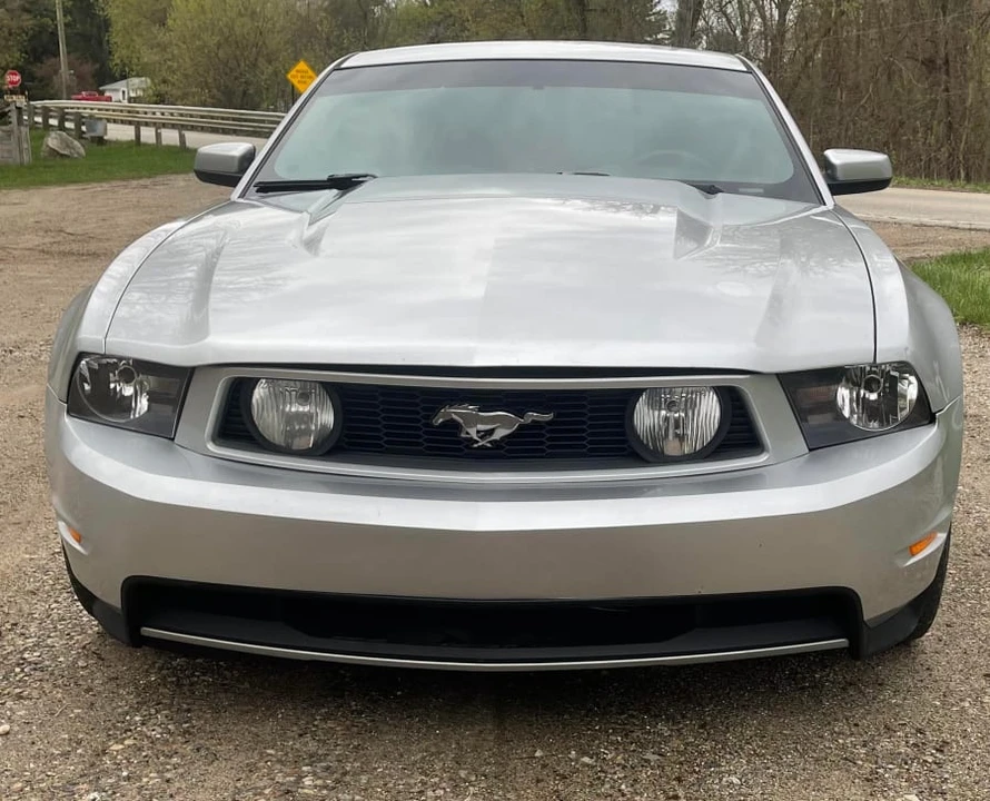 2012 Ford S197 Mustang - Image 3 of 15
