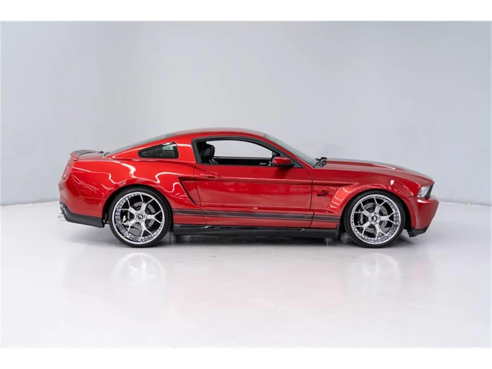 2012 Ford S197 Mustang GT - Image 7 of 31