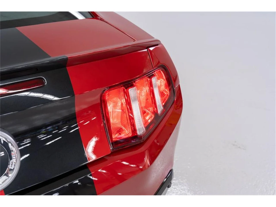 2012 Ford S197 Mustang GT - Image 31 of 31