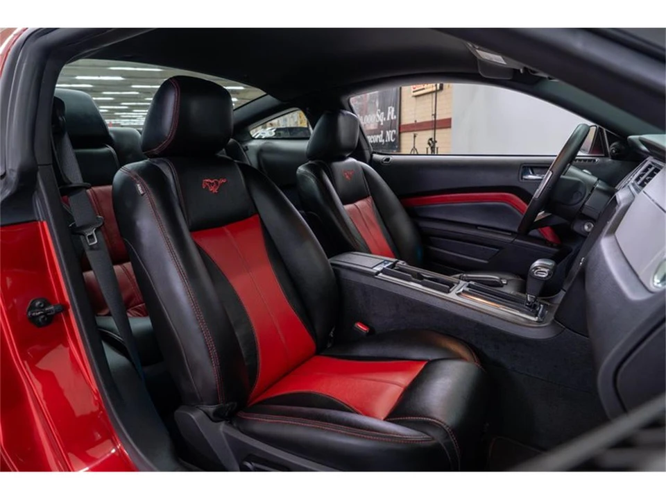 2012 Ford S197 Mustang GT - Image 19 of 31