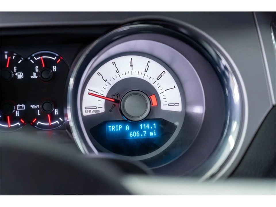 2012 Ford S197 Mustang GT - Image 15 of 31