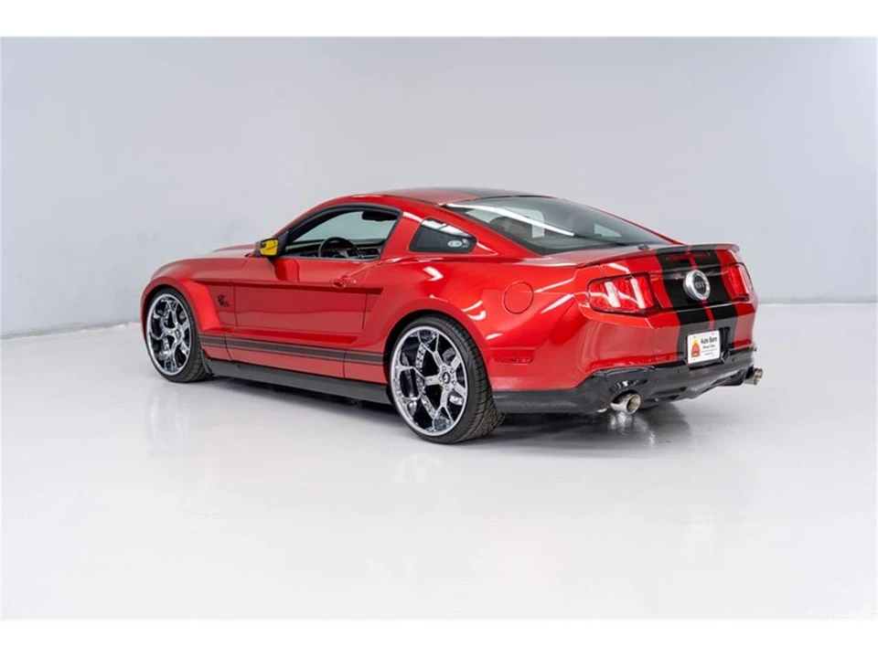 2012 Ford S197 Mustang GT - Image 3 of 31