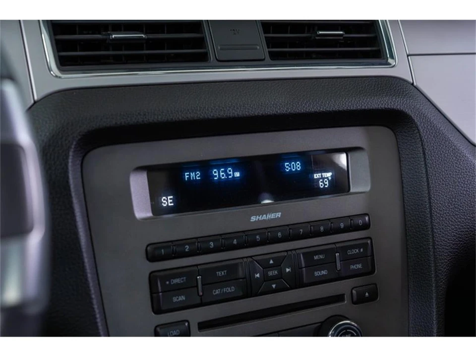 2012 Ford S197 Mustang GT - Image 17 of 31