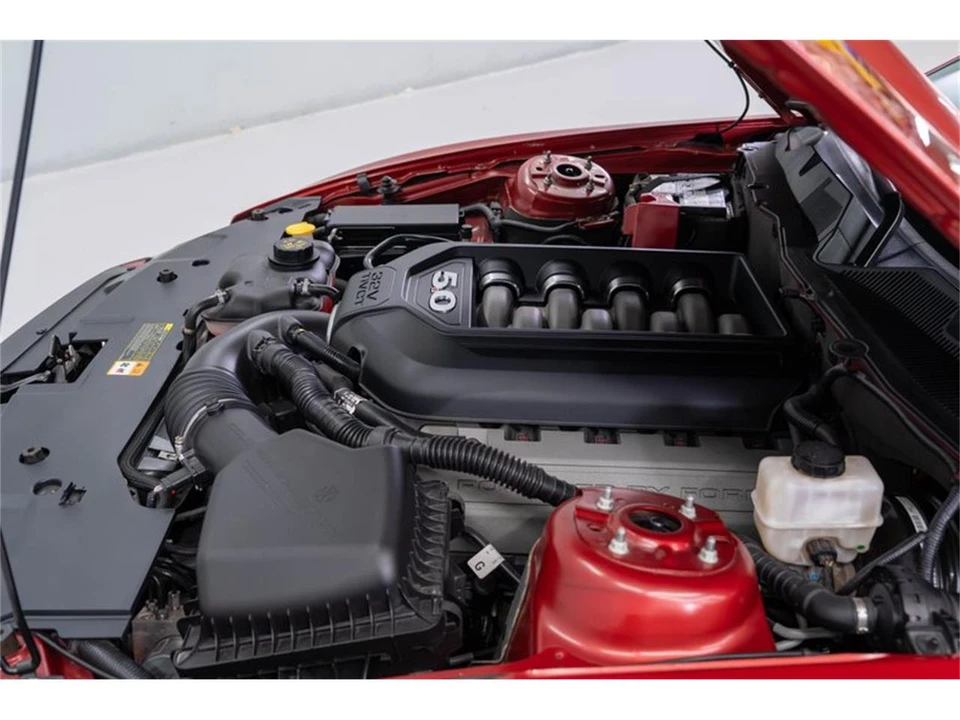 2012 Ford S197 Mustang GT - Image 29 of 31