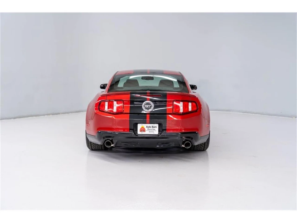 2012 Ford S197 Mustang GT - Image 5 of 31