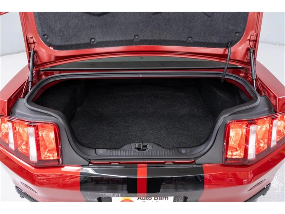 2012 Ford S197 Mustang GT - Image 23 of 31