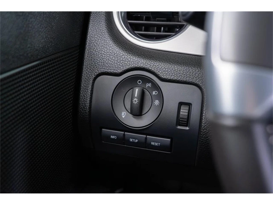 2012 Ford S197 Mustang GT - Image 13 of 31