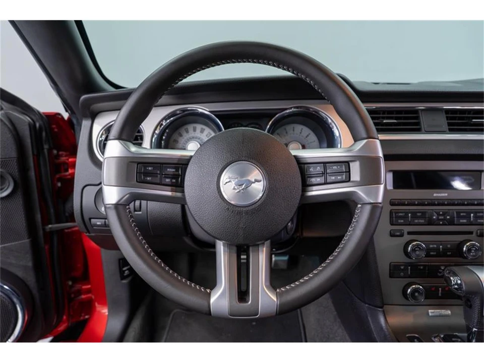 2012 Ford S197 Mustang GT - Image 12 of 31