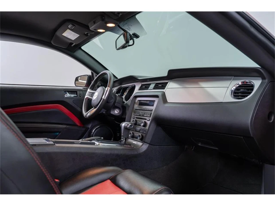 2012 Ford S197 Mustang GT - Image 16 of 31