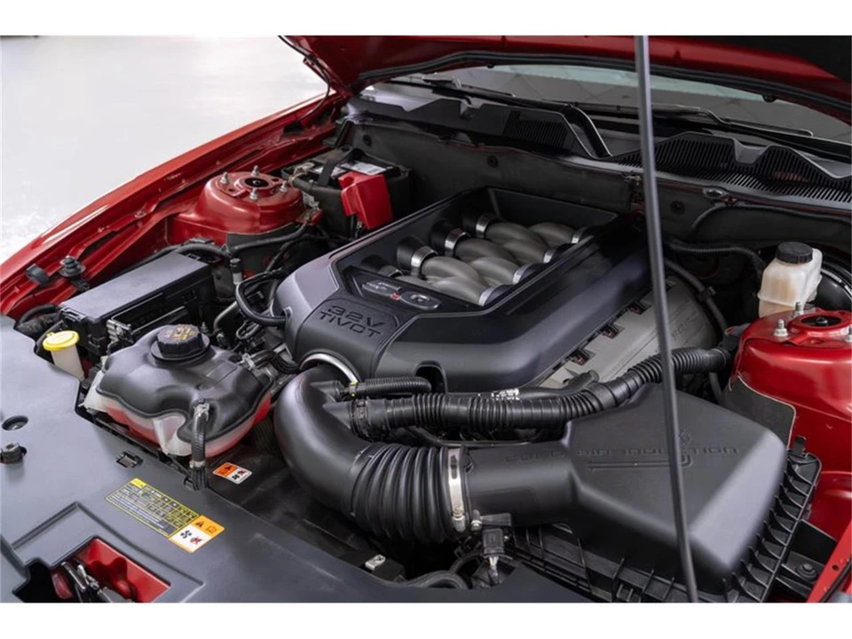 2012 Ford S197 Mustang GT - Image 28 of 31