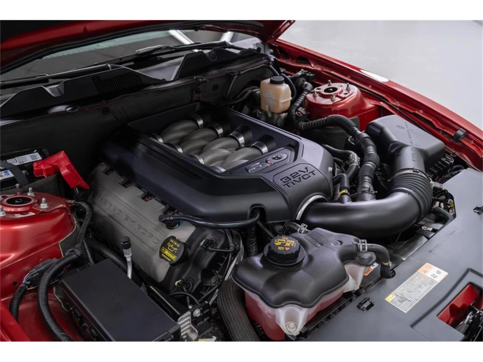 2012 Ford S197 Mustang GT - Image 26 of 31