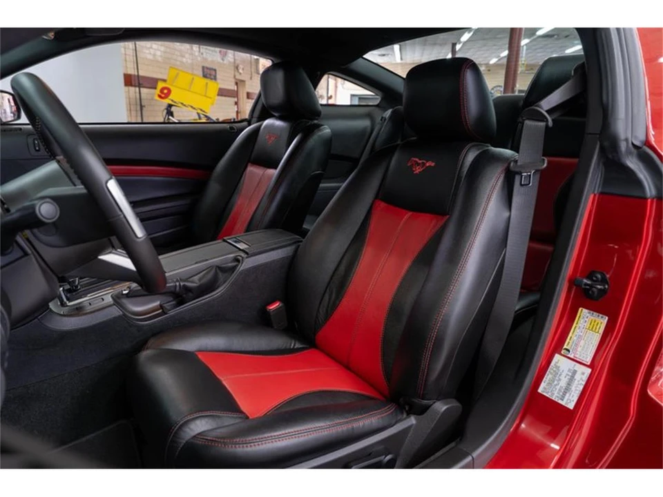2012 Ford S197 Mustang GT - Image 18 of 31