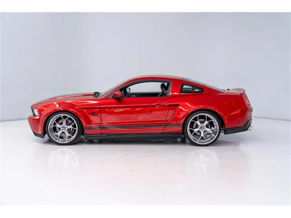 2012 Ford S197 Mustang GT - Image 2 of 31