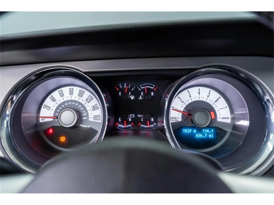 2012 Ford S197 Mustang GT - Image 14 of 31