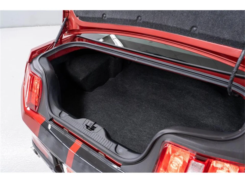 2012 Ford S197 Mustang GT - Image 22 of 31