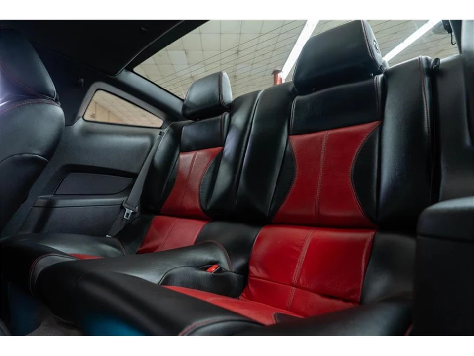 2012 Ford S197 Mustang GT - Image 20 of 31