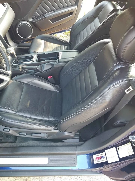 2012 Ford S197 Mustang - Image 4 of 18