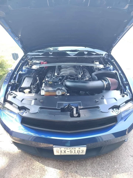 2012 Ford S197 Mustang - Image 17 of 18