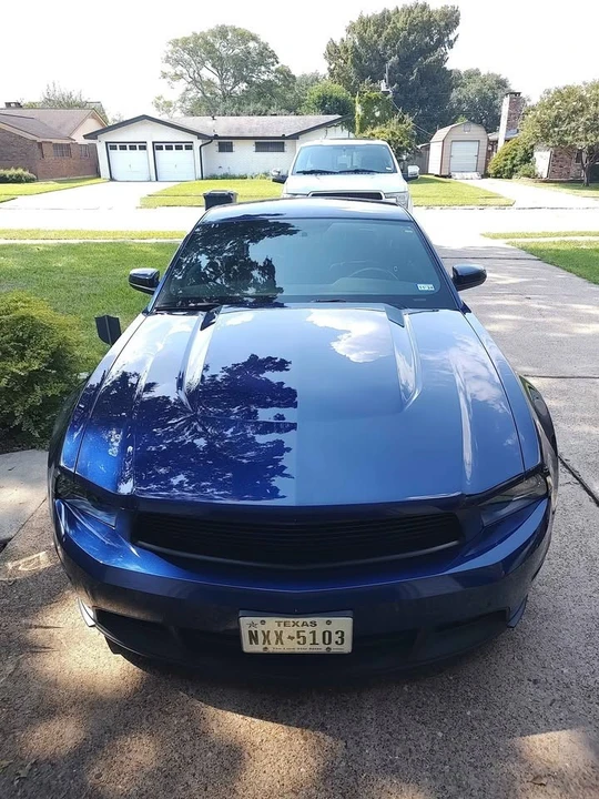 2012 Ford S197 Mustang - Image 10 of 18