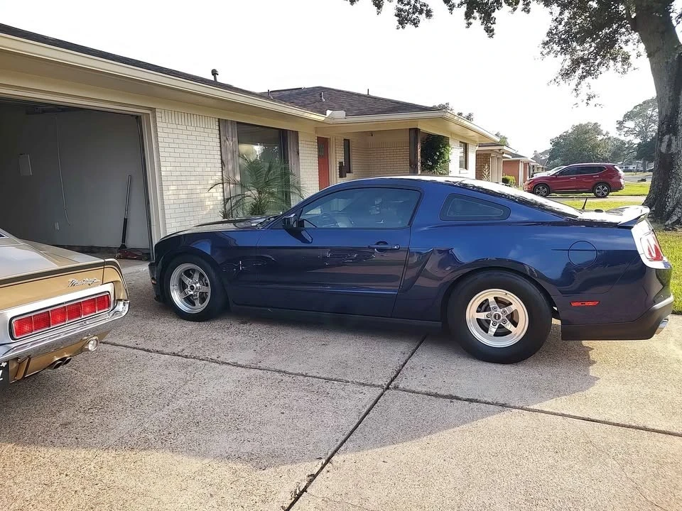 2012 Ford S197 Mustang - Image 12 of 18