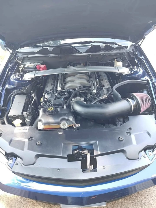 2012 Ford S197 Mustang - Image 16 of 18