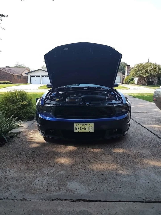 2012 Ford S197 Mustang - Image 18 of 18