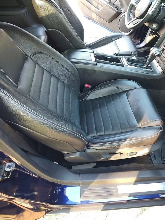 2012 Ford S197 Mustang - Image 14 of 18