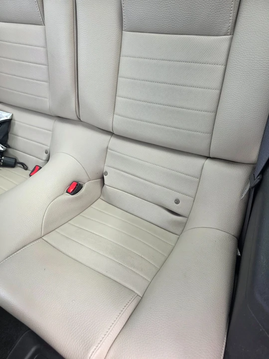 2012 Ford S197 Mustang GT - Image 10 of 10