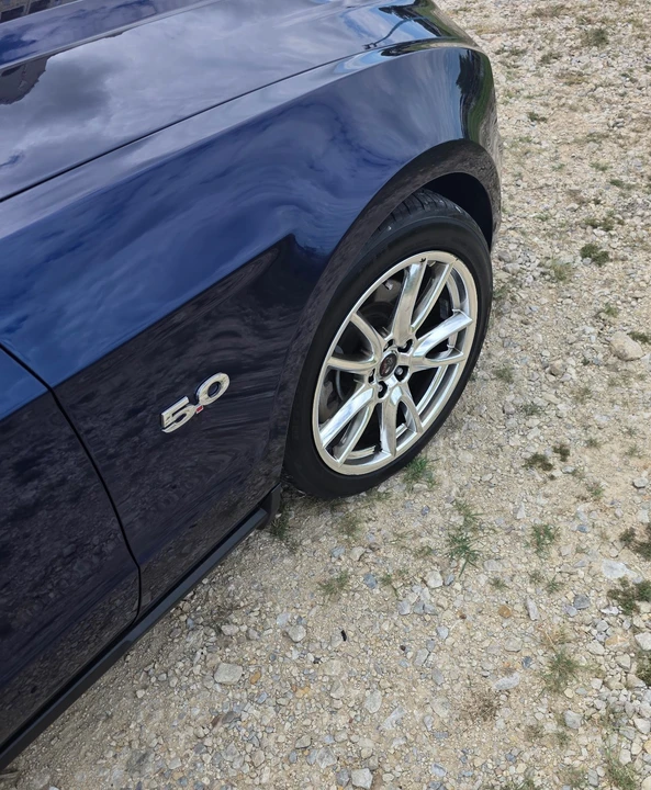 2012 Ford S197 Mustang GT - Image 2 of 10