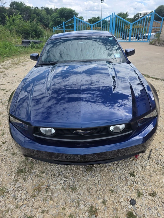 2012 Ford S197 Mustang GT - Image 3 of 10