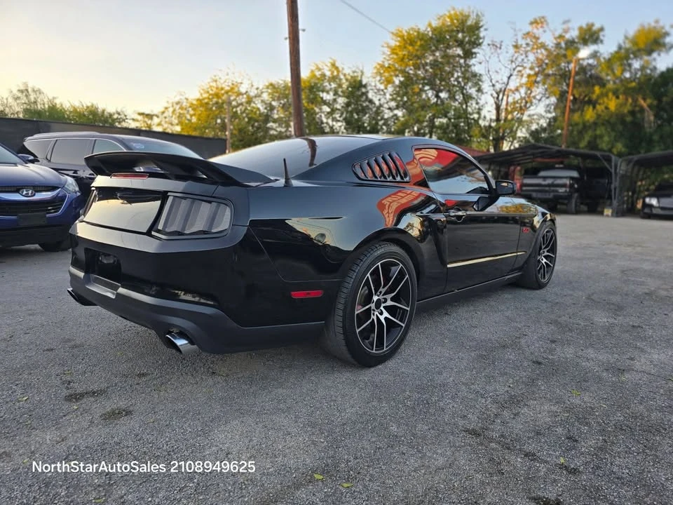 2012 Ford S197 Mustang - Image 20 of 20