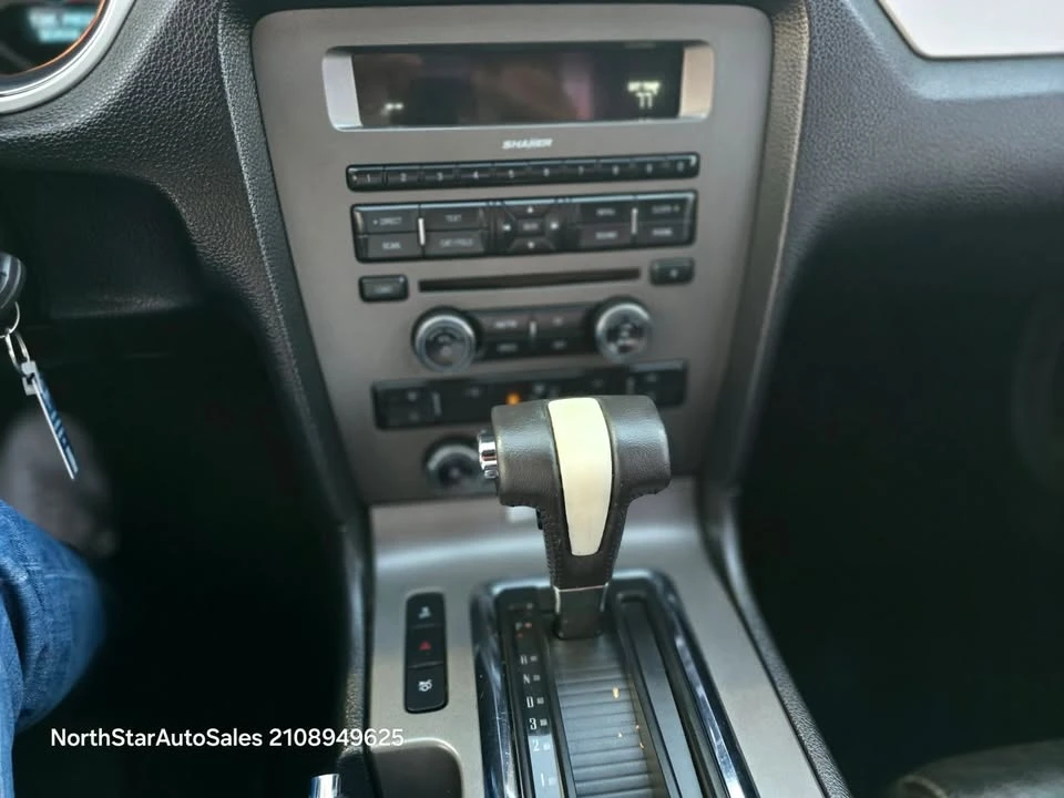 2012 Ford S197 Mustang - Image 9 of 20