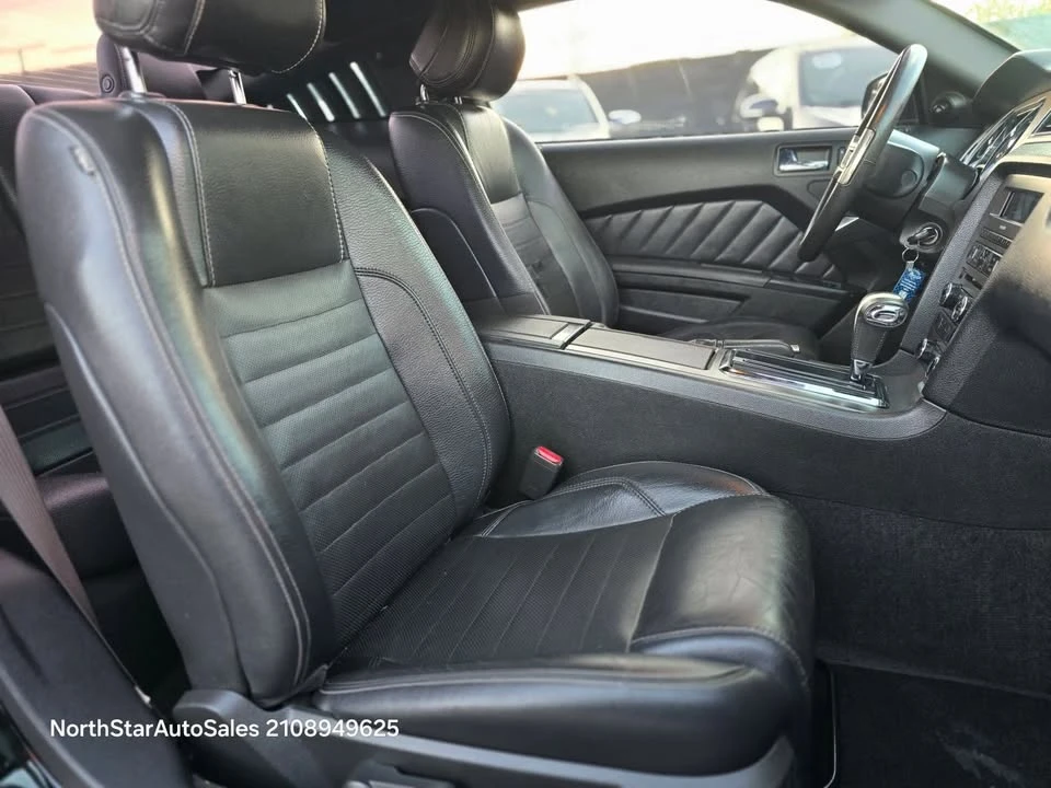 2012 Ford S197 Mustang - Image 11 of 20
