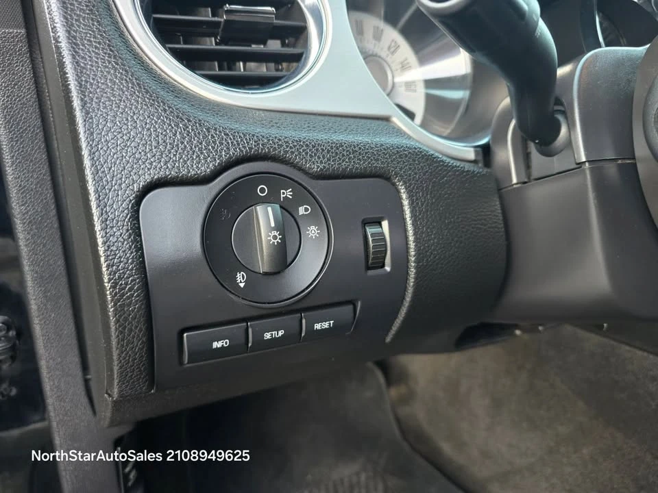 2012 Ford S197 Mustang - Image 12 of 20