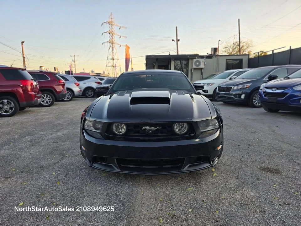 2012 Ford S197 Mustang - Image 3 of 20