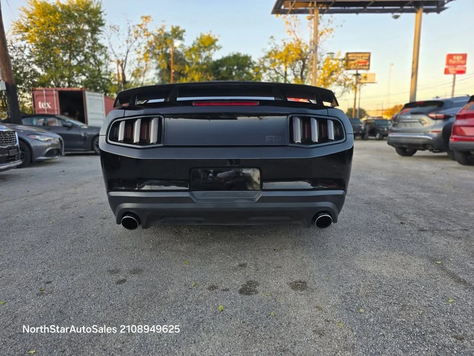 2012 Ford S197 Mustang - Image 18 of 20