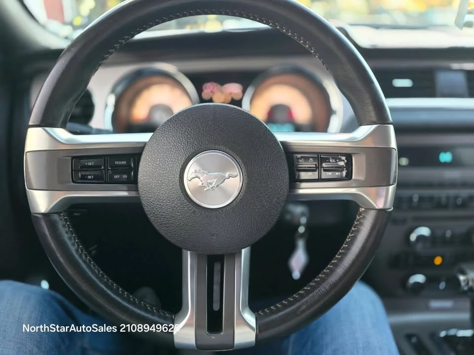 2012 Ford S197 Mustang - Image 6 of 20