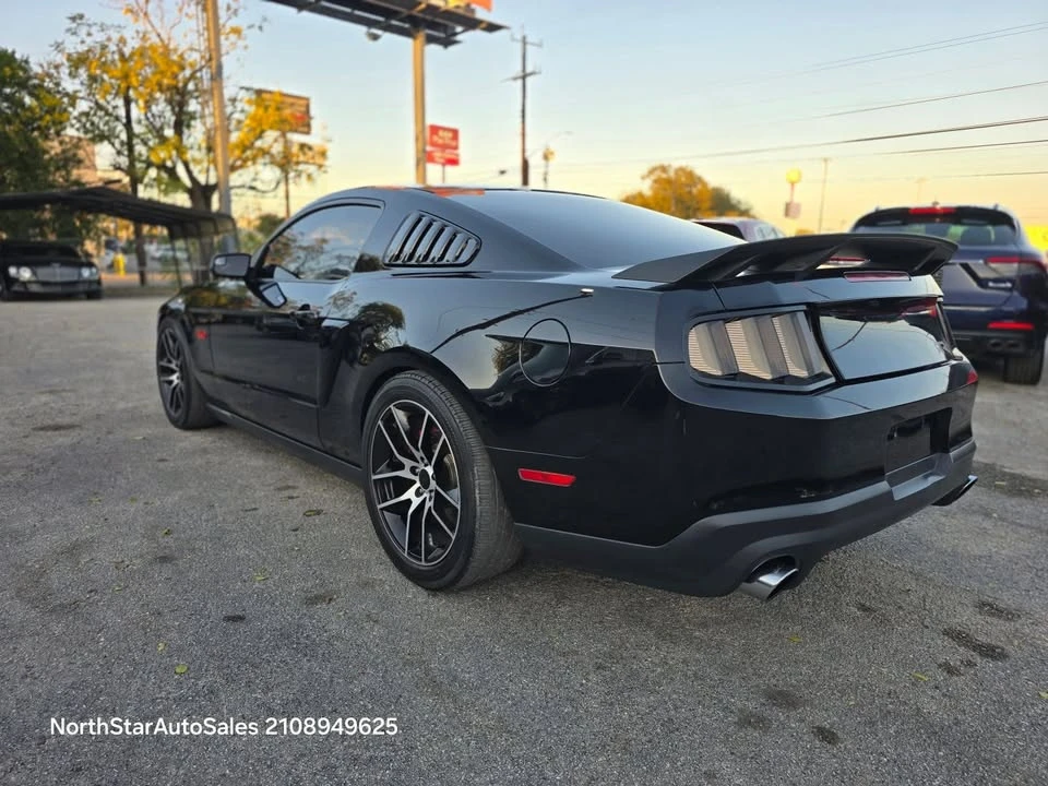 2012 Ford S197 Mustang - Image 19 of 20