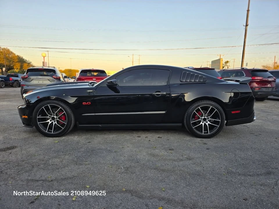 2012 Ford S197 Mustang - Image 5 of 20