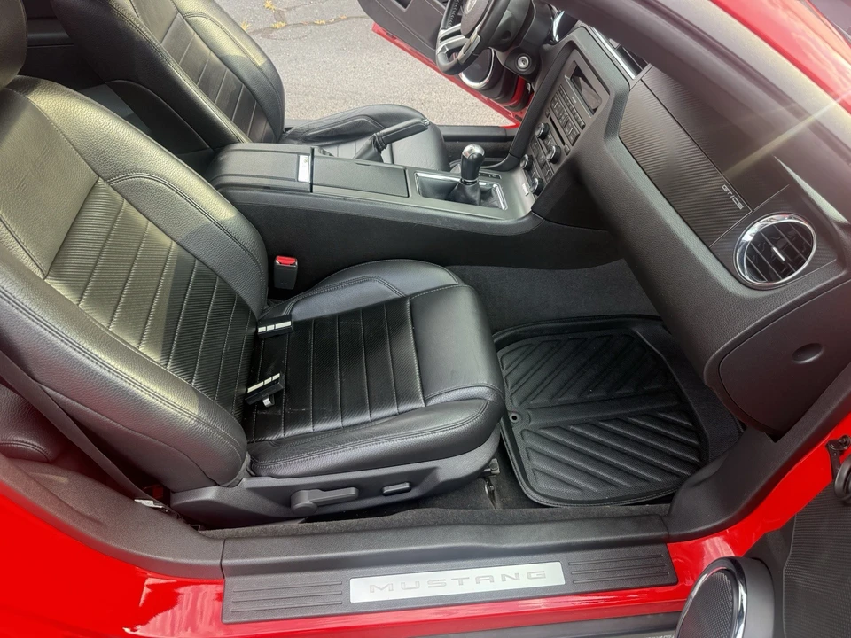 2012 Ford S197 Mustang GT - Image 21 of 25