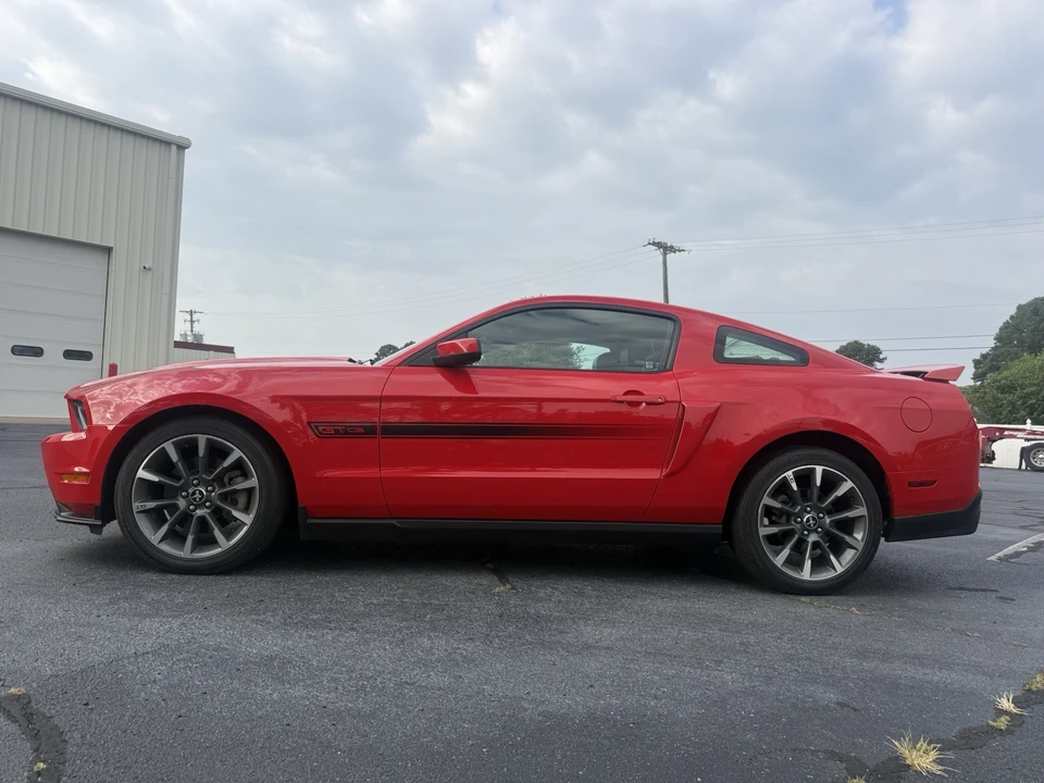 2012 Ford S197 Mustang GT - Image 4 of 25