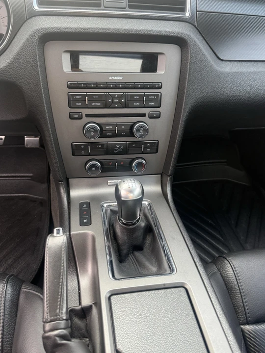 2012 Ford S197 Mustang GT - Image 14 of 25