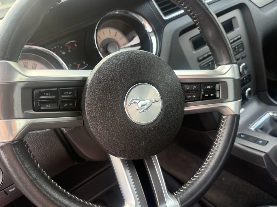 2012 Ford S197 Mustang GT - Image 10 of 25