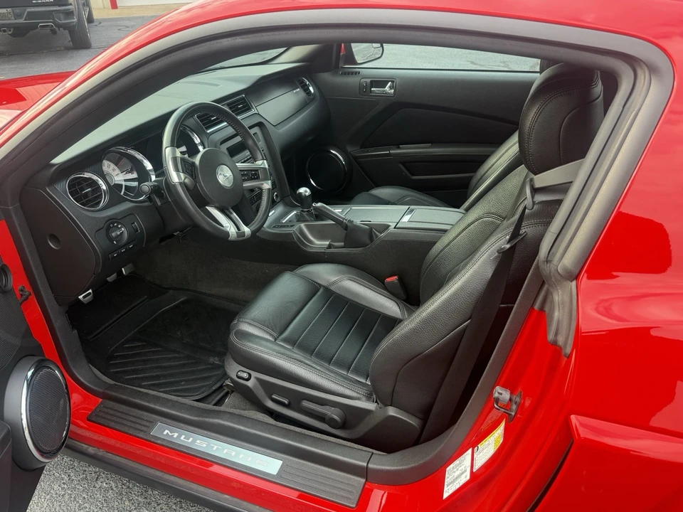 2012 Ford S197 Mustang GT - Image 7 of 25