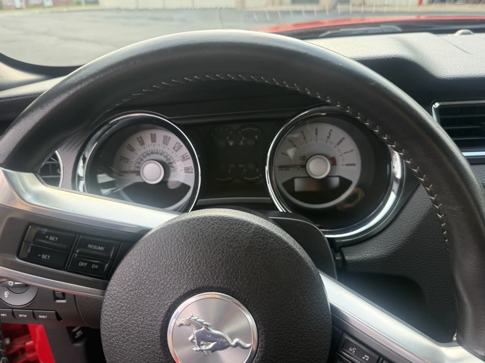 2012 Ford S197 Mustang GT - Image 11 of 25