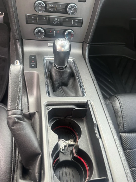 2012 Ford S197 Mustang GT - Image 12 of 25